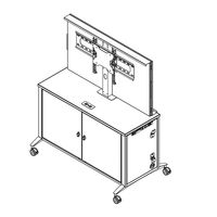 Spectrum Industries Single Techcenter Quick Start Manual