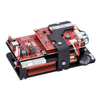 Texas Instruments DLP LightCrafter 3010 Gen2 User Manual