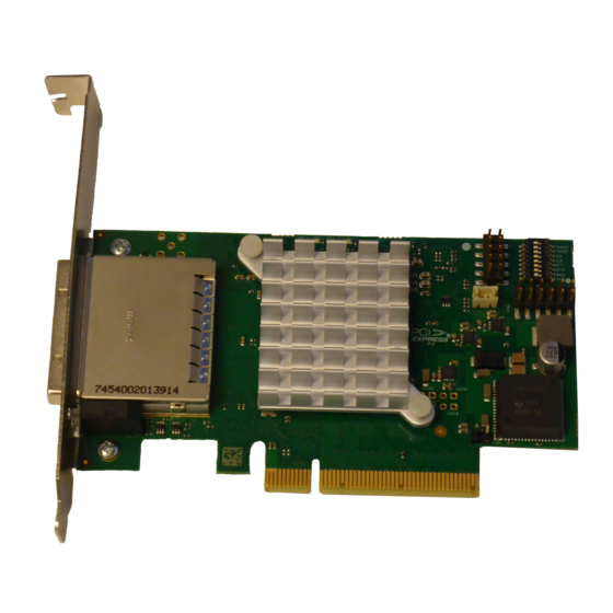 Dolphin PXH812 User Manual