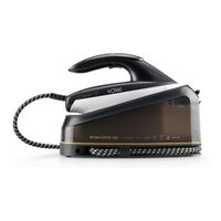 SOLAC CPB6100 Instructions For Use Manual