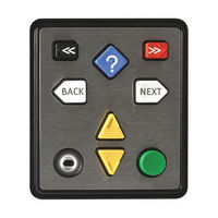 Storm Interface Nav-Pad Technical Manual