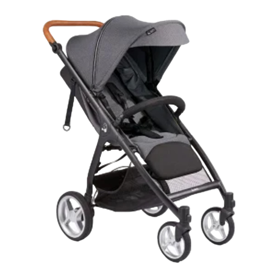 Gesslein Smiloo Happy Plus Manual