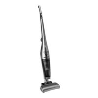Hoover Freejet User Instructions