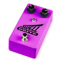 StewMac SWELL DRIVE Instruction Manual