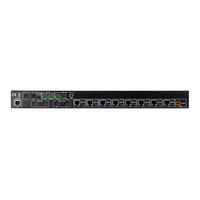 AVProEdge AC-DA210-HDBT User Manual