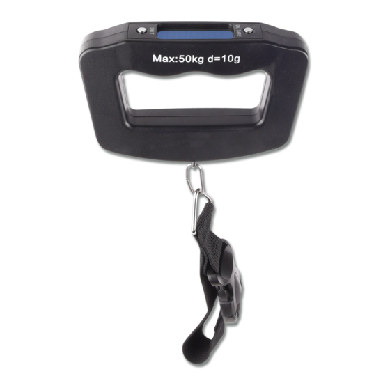 Waldhausen 6026901 Quick Start Manual