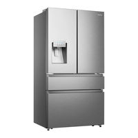 Hisense RF200D4CSE User's Operation Manual