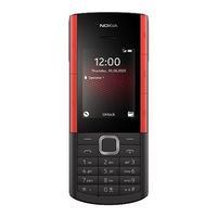 Nokia TA-1504 User Manual