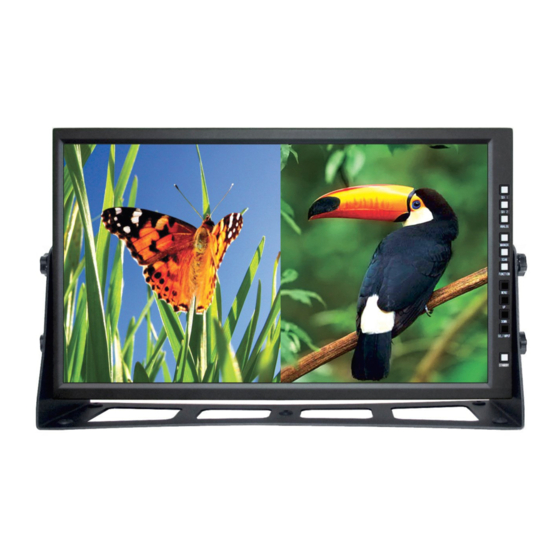 Plura LCM-3G Series Operating Instructions Manual