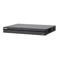 Dahua X34A3L Quick Start Manual
