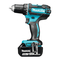 Drill Makita DDF482RT3J Instruction Manual