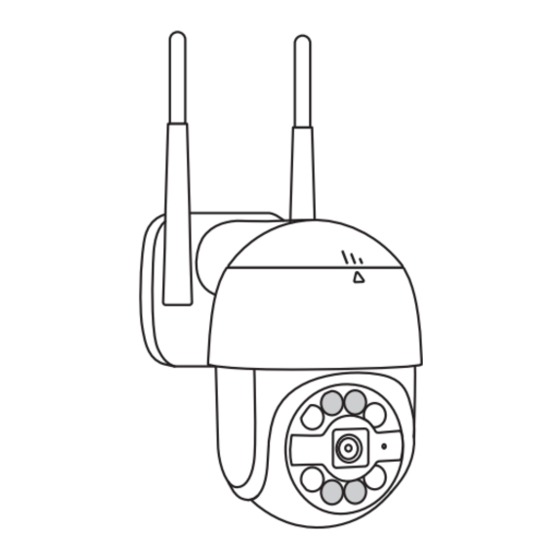 ZOSI V6.W.0 Manuals