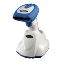 ASP Zapper Tornado BT 2D User Manual