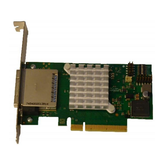 Dolphin PXH812 User Manual
