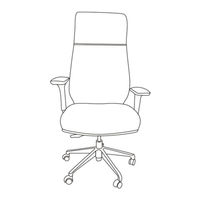HJH office VITORO ECO 729455 Assembly Instructions Manual