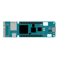Arduino MKR Vidor 4000 Product Reference Manual