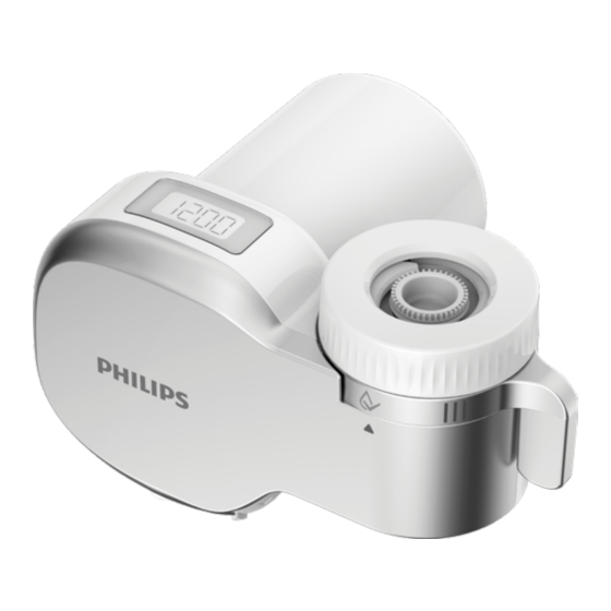 Philips AWP3756 Manuals