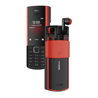 Nokia 5710 XpressAudio User Manual