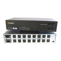 Perle RPS820 Quick Start Manual