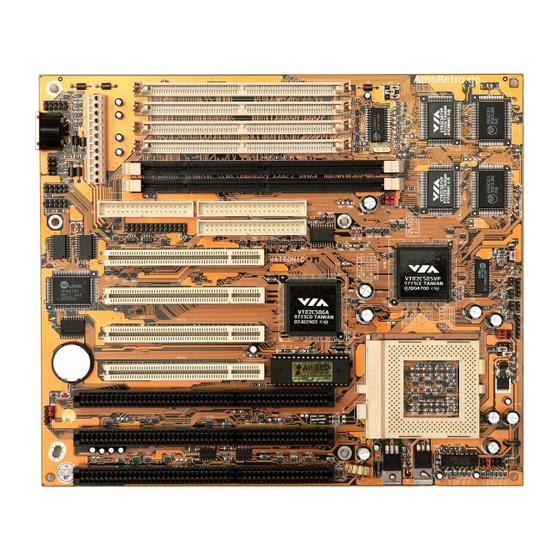 MATSONIC MS-5120 Manuals