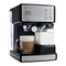 Coffee Maker Mr. Coffee Cafe barista BVMC-ECMP1000 Quick Start Manual