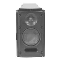 Klipsch Icon XL-12 Owner's Manual