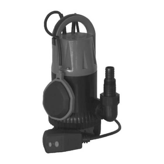 Titan DPB078PMP Safety And Operating Manual