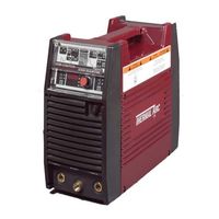 Thermal Arc ARCMASTER 185 AC/DC Operating Manual