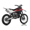 Motorcycle Husqvarna WR 250 2013 Owner's Manual