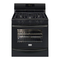 Ranges Frigidaire FGGF3054M B Installation Manuallines