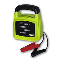 PROUSER MCH6A Manual