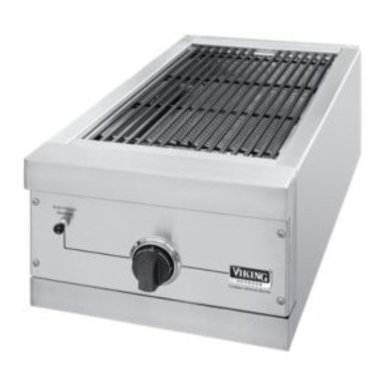 Viking TruSearTM Use & Installation Manual