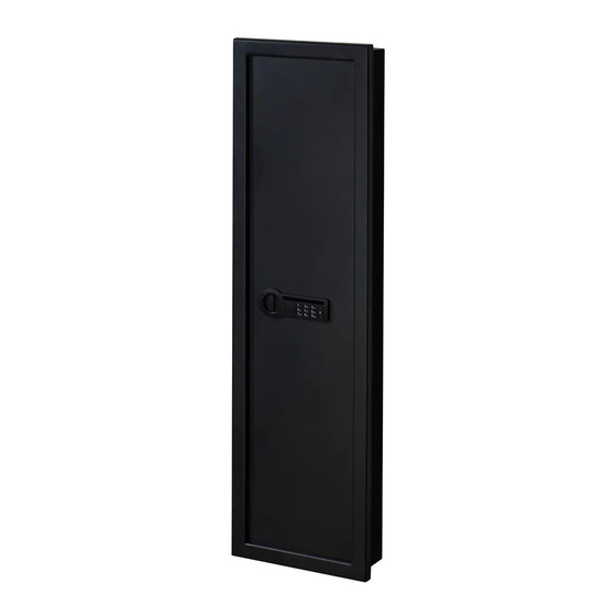 Stack-On PWS-1855-E Instructions Manual