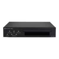 NuPrime CDT-8 Pro User Manual