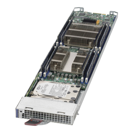 Supermicro MBI-6128R-T2 User Manual