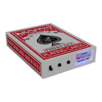 ILLUMINATI MAGIC Unifi NOTIFIER User Manual