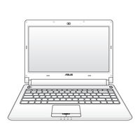 Asus U35F User Manual