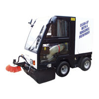 Textron RANSOMES Safety And Operators Manual