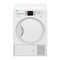 Dryer Beko DPU 8360 X Manual