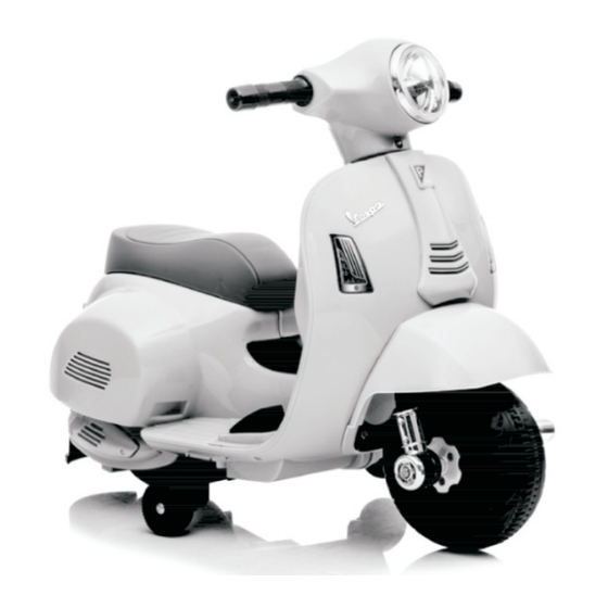 HOMCOM 370-138 Installation & Operation Manual