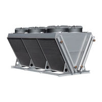 AIA DCP100 Directions For Use Manual