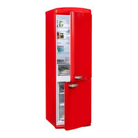 Sharp SJ-RA10RMXBD-EU User Manual