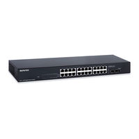 Repotec RP-G2602D Quick Installation Manual