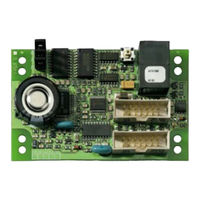 Aritech ATS7200N Installation Sheet