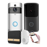 TUYA Smart V10W Quick Start Manualline