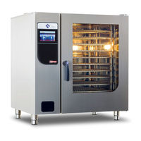 MKN FlexiCombi MagicPilot FKECOD221 Installation Instructions Manual