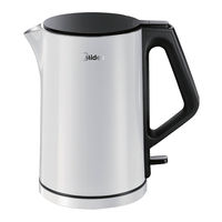 Midea MK-15H01A User Manual