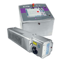 Dover Markem-Imaje LASER 7031L Service Engineer's Manual