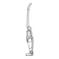 Bissell POWERCLEAN ION PET 2482 Series User Manual