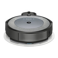 iRobot Roomba Combo i5 User Manual